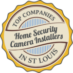 home security camera installers
