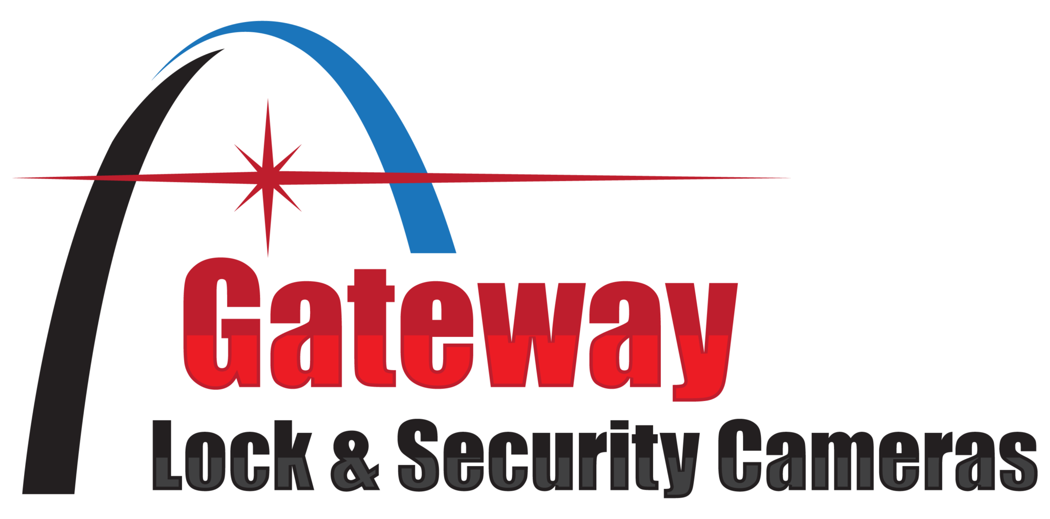 Gateway Lock & Security Cameras